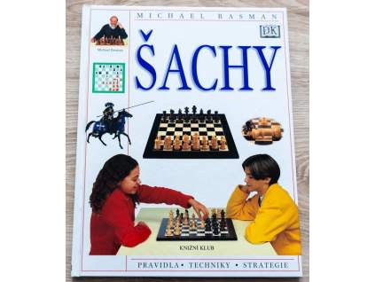 Šachy