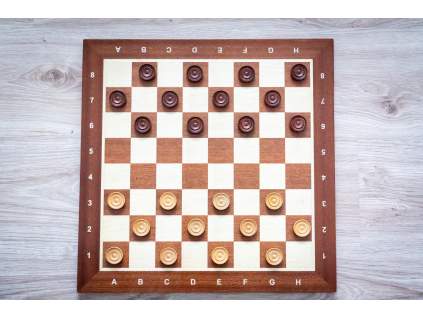 Set dáma classic