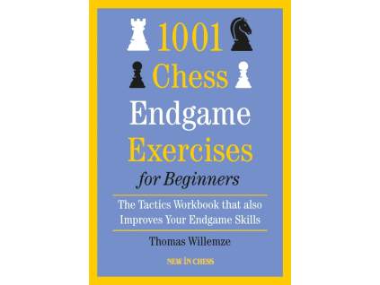 1001 Chess Endgame Exercises for Beginners