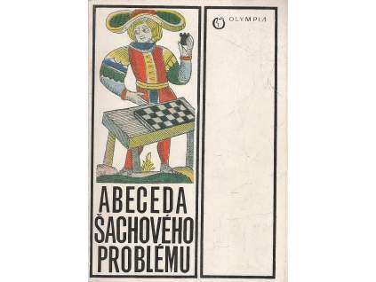 Abeceda šachového problému