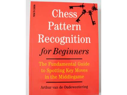 Chess Pattern Recognition for Beginners