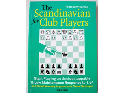 The Scandinavian for Club Players