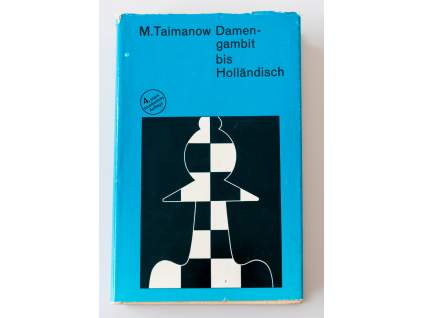 Damengambit bis Holländisch 4