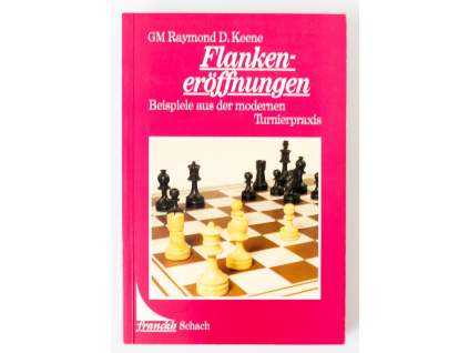 Flanken Eröffnungen