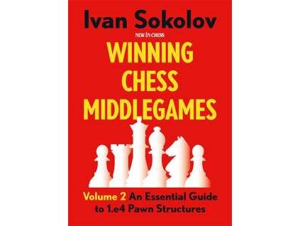 8222 winning chess middlegames volume 2