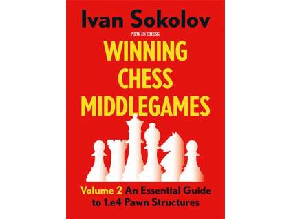 Winning Chess Middlegames - Volume 2  + doprava zdarma