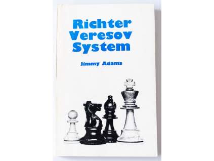 Richter Veresov System