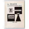 14. Přebor Severomoravského kraje v korespondenčním šachu
