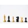 8676 drevene figurky ebony premium