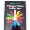 8918 100 tactical patterns you must know