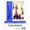 9101 grandmaster training camp 1 calculation