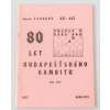 9293 80 let budapestanskeho gambitu
