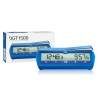 9446 5 dgt1500 gift box and chess clock blue
