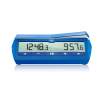 DGT1500 chess clock blue front