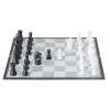 9536 2 dgt chess box board and pieces