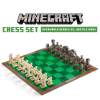 Minecraft Chess 700x700