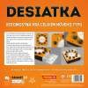 3308 3 desiatka