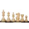 Šachové figurky Klasický akát