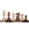 Šachové figurky Klasický akát