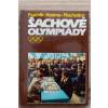 Šachové olympiády