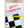 Garri Kasparov; Skúška časom