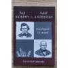 Koryfejové 19. století; Paul Morphy a Adolf Anderssen