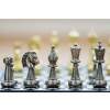 Šachová souprava Monarch Alabastr