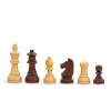 5188 2 sachove figurky staunton