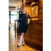 5314 saty damsky gambit black