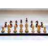 Šachová souprava Macassar DeLuxe