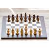 Šachová souprava Macassar DeLuxe