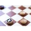 6915 4 set dama classic