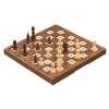 6942 2 dreveny sach pre nevidiacich