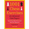 1001 Chess Exercises for Advanced Club Players