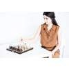 7140 11 7140 11 drevene sachy royal mini