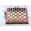 9415 8 magneticke drevene sachy gold knight