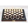 7852 7 drevene sachy a backgammon male