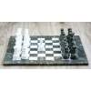 Mramorové šachy veliké