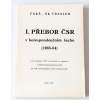 I. Přebor ČSR v korespondenčním šachu 1983-84