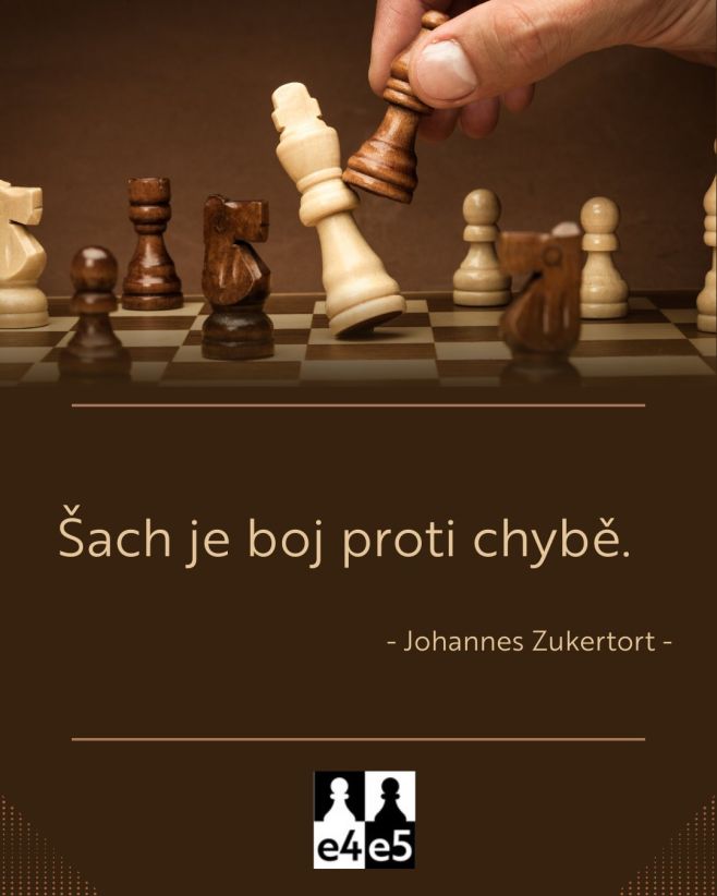 Souhlasíš, nesouhlasíš, nebo ještě přemýšlíš? ♟️ Dej nám vědět v komentářích. Šachová nálada zapnutá? Víš, kam jít 😉 ➡️ 🛒...