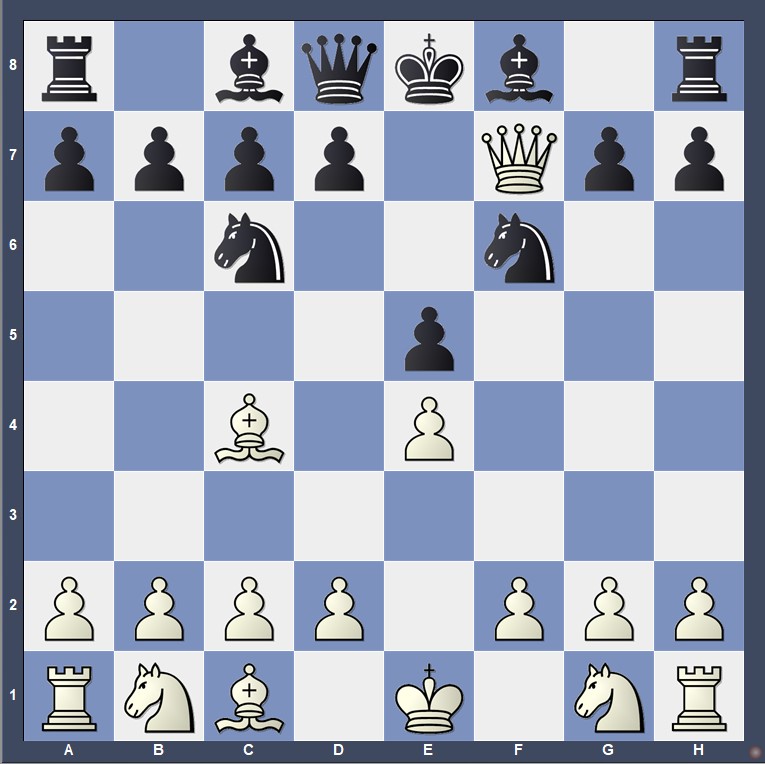 5 najrýchlejších matov