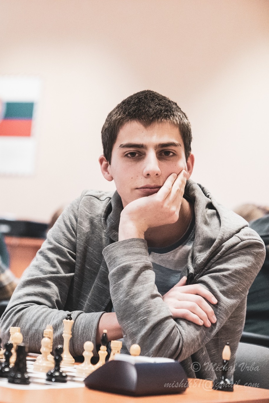 Spokojní ľudia sú naša priorita