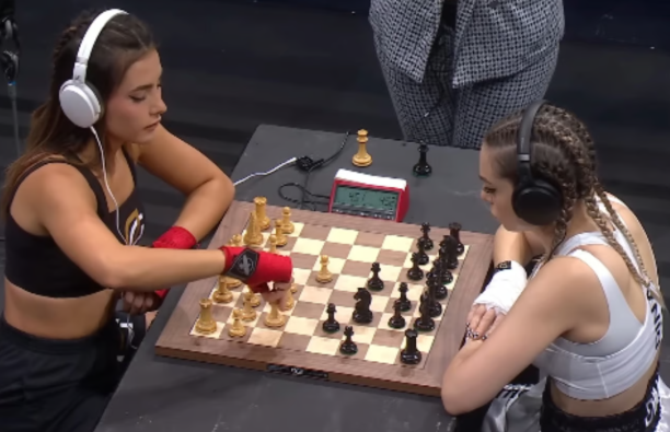 Čo je šachový box?