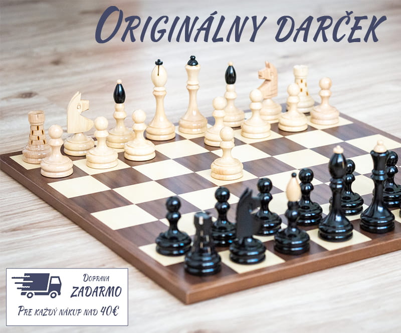 m.Carousel - Originálny darček