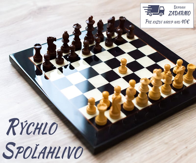 m.Carousel - Výhody