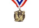 Šachové medaile