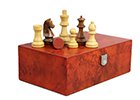 Krabičky pre šachové figúrky