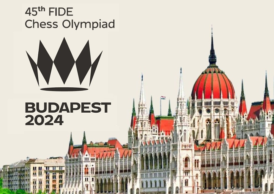 budapest