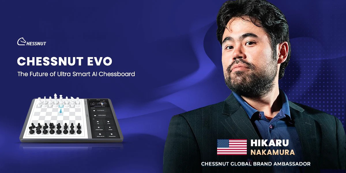 chessnut_evo