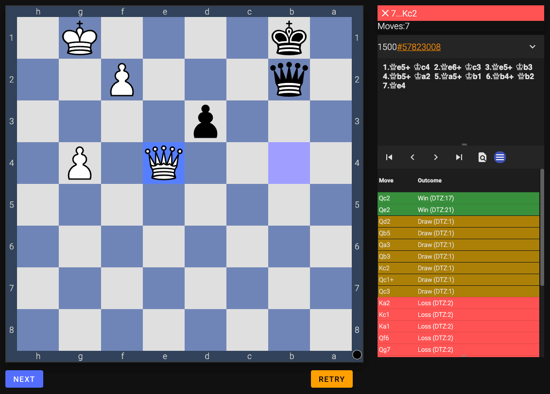 chesstempo